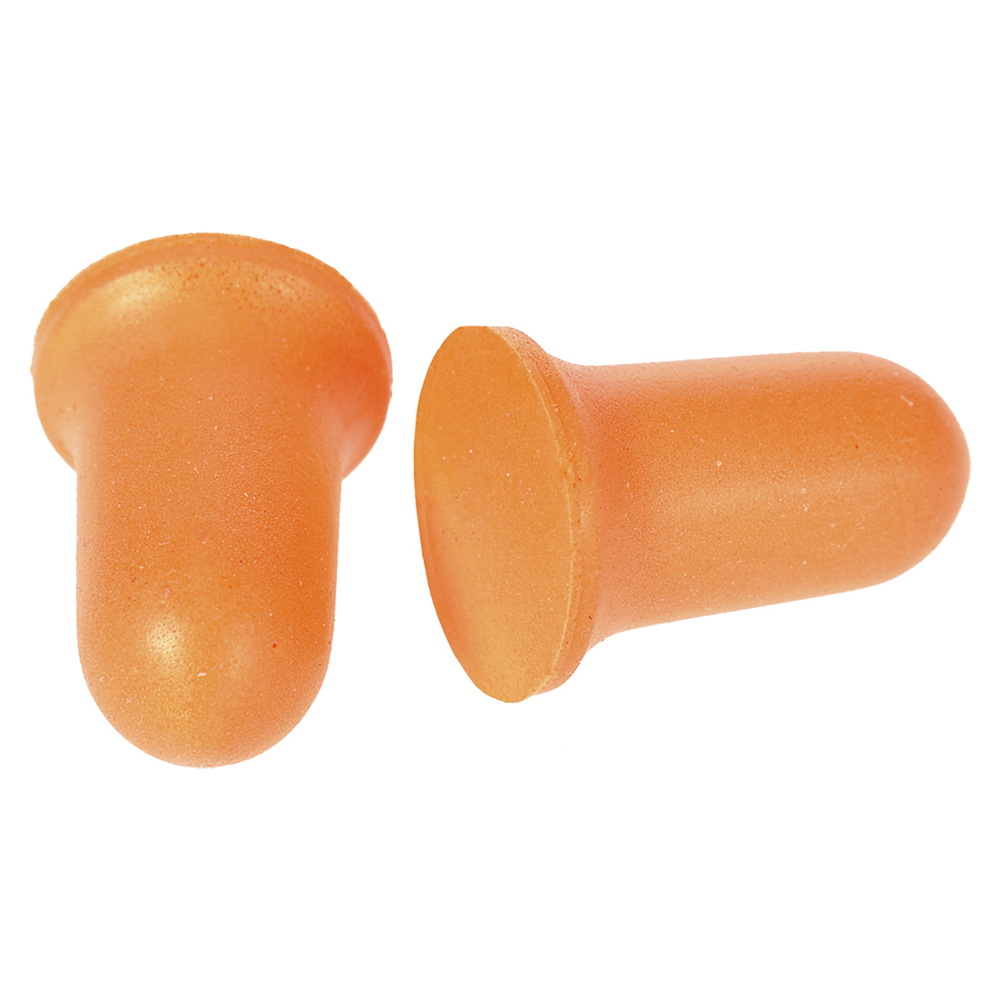 Bell Comfort PU Foam Ear Plug