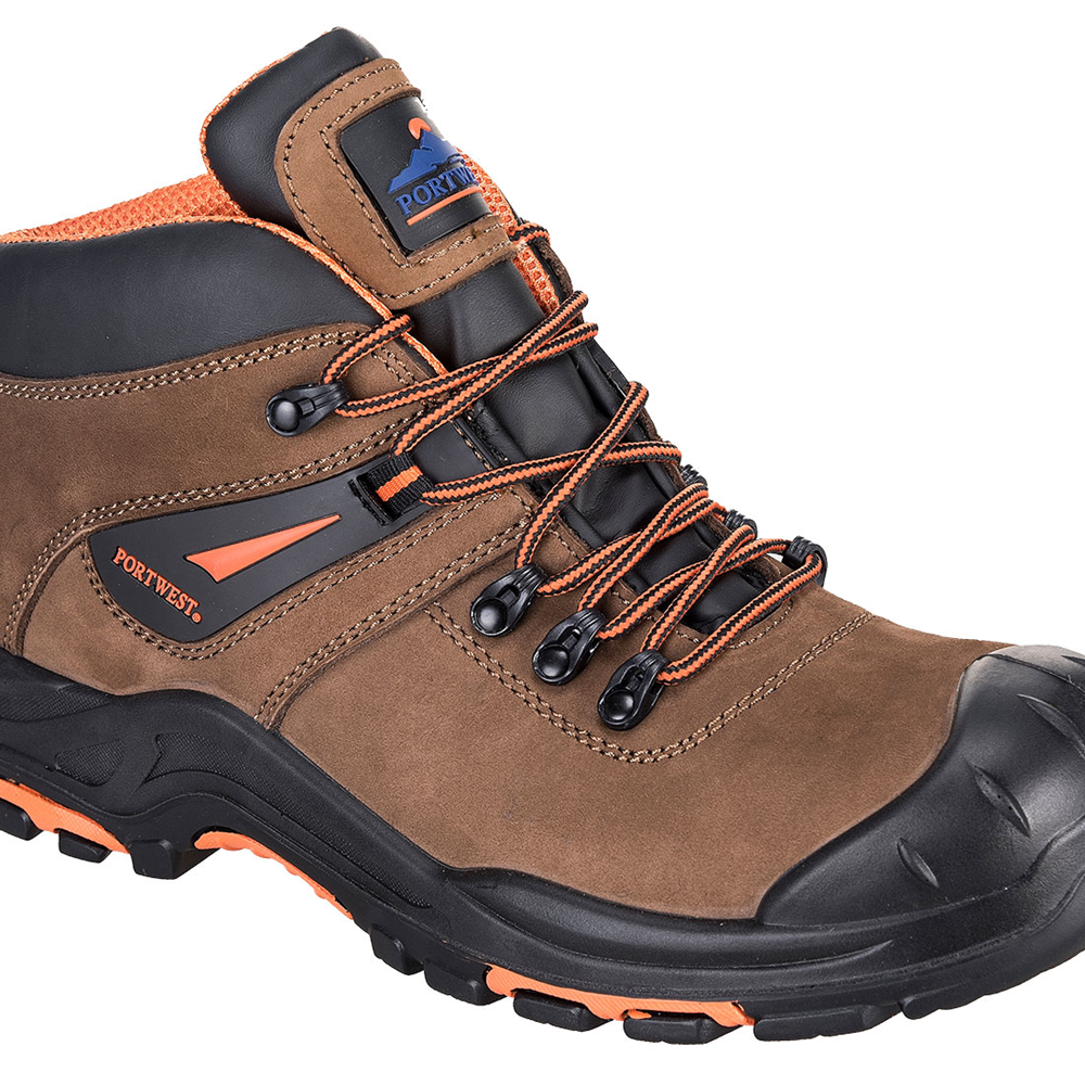Compositelite Montana Hiker Boot S3