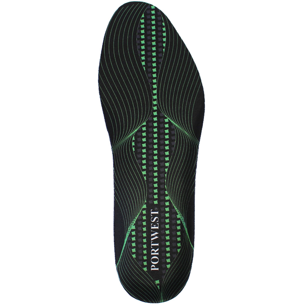 Gel Cushion &amp; Arch Support Insole