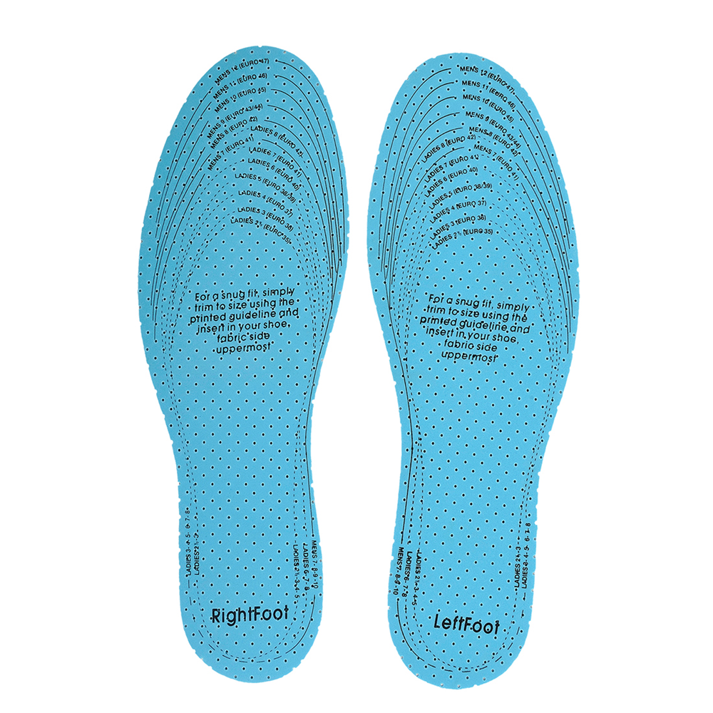 Actifresh Insole