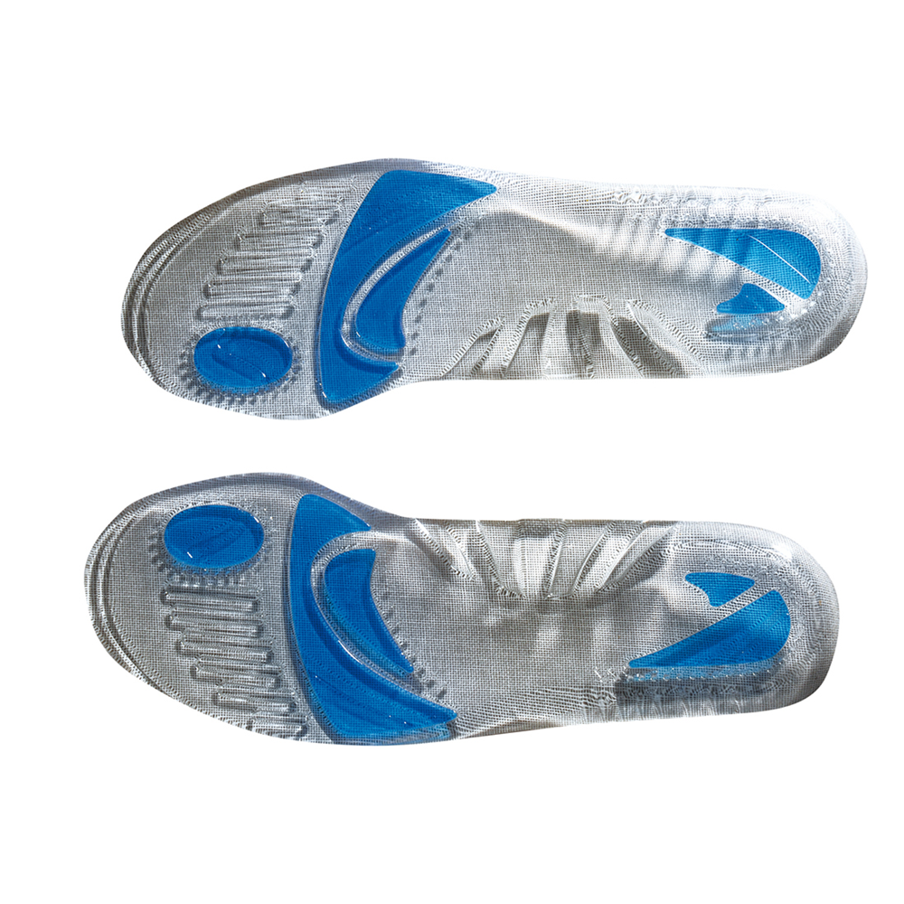 Gel Cushioning Insole