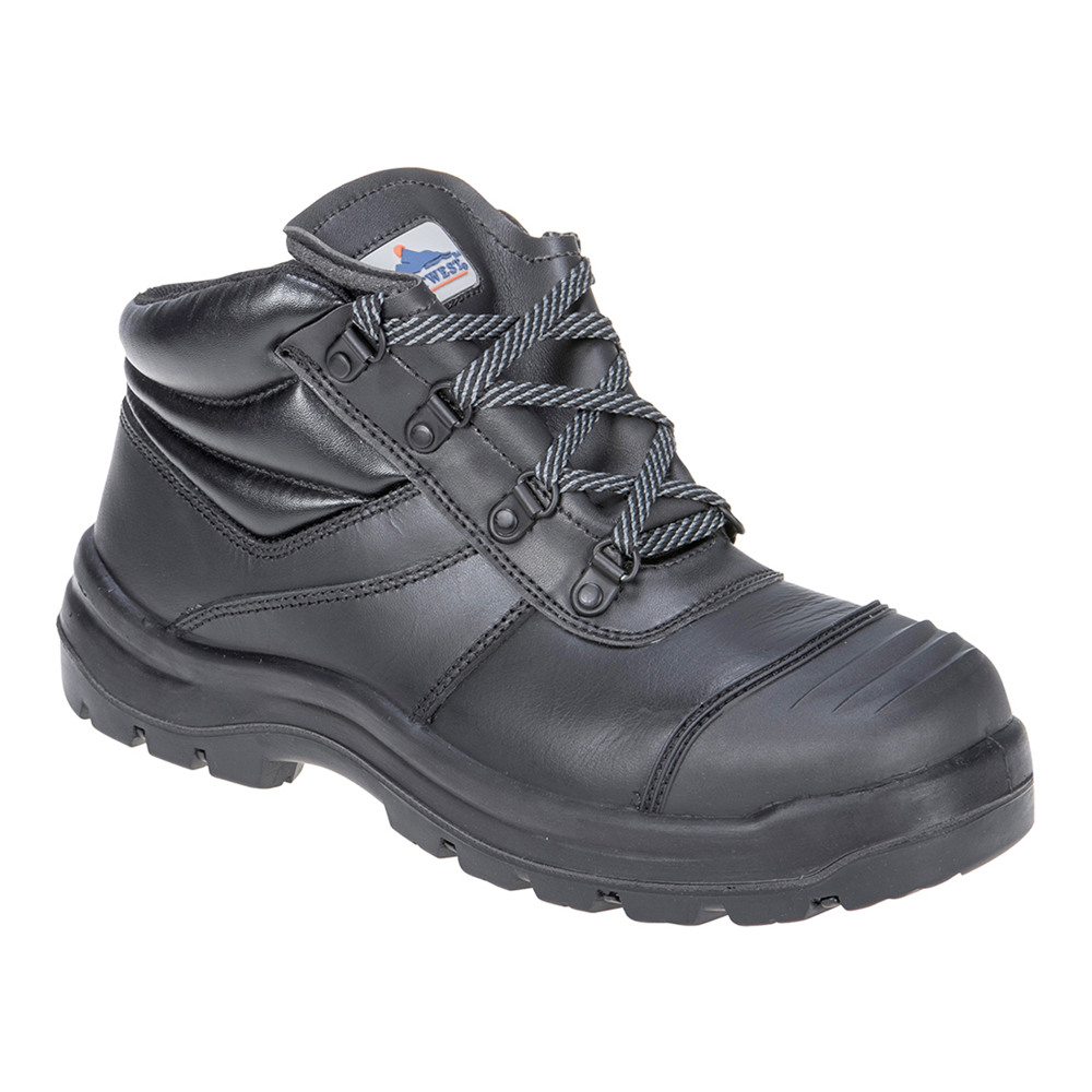 Trent Safety Boot S3 HRO CI HI FO