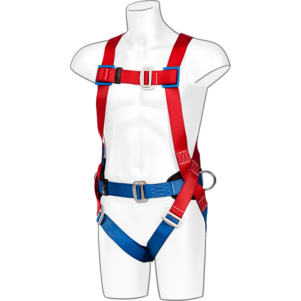 2 Point Comfort Harness