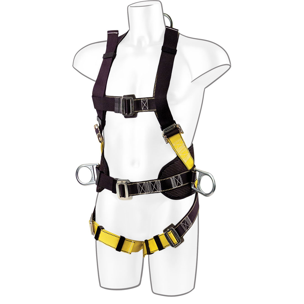 2 Point Comfort Plus Harness