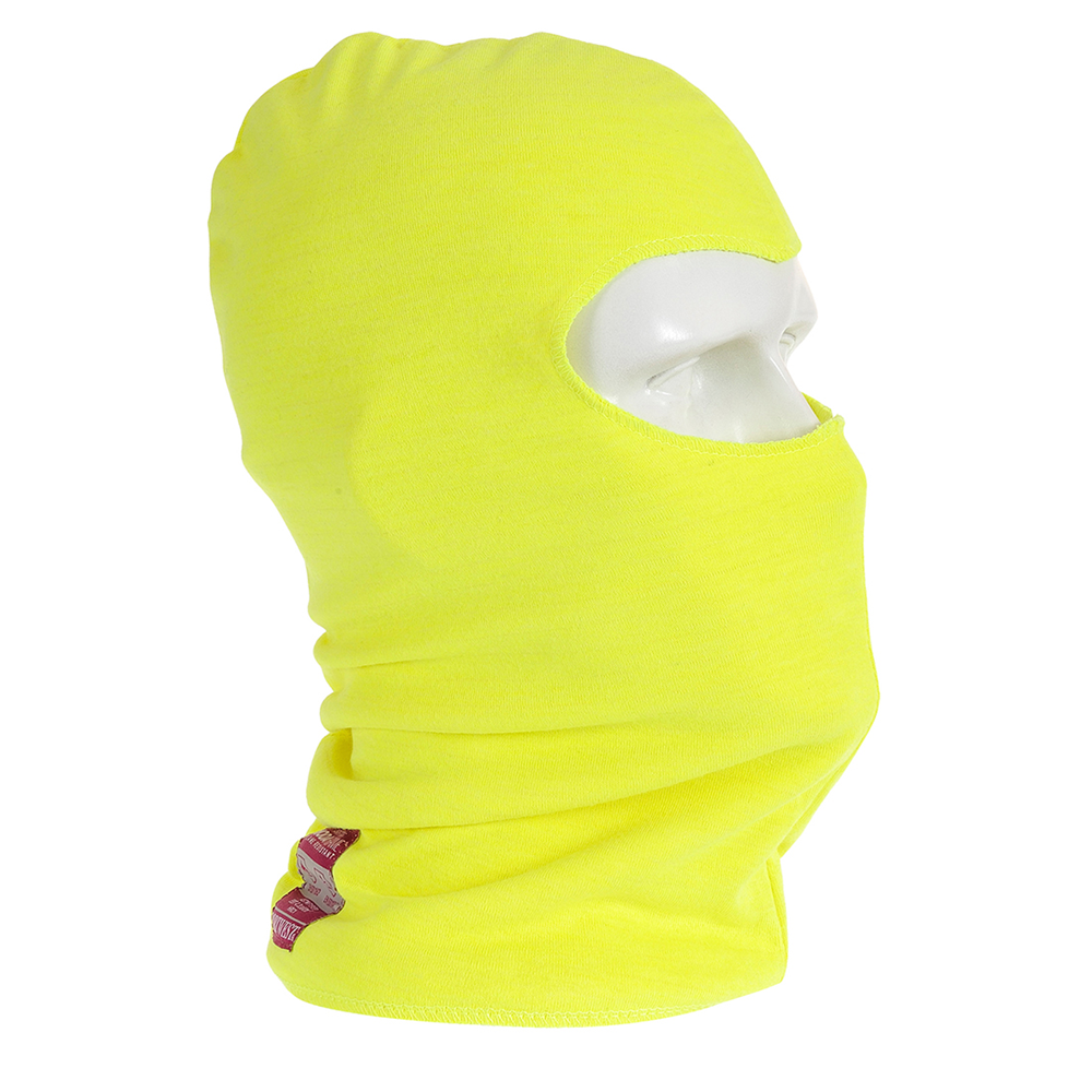 Flame Resistant Anti-Static Balaclava