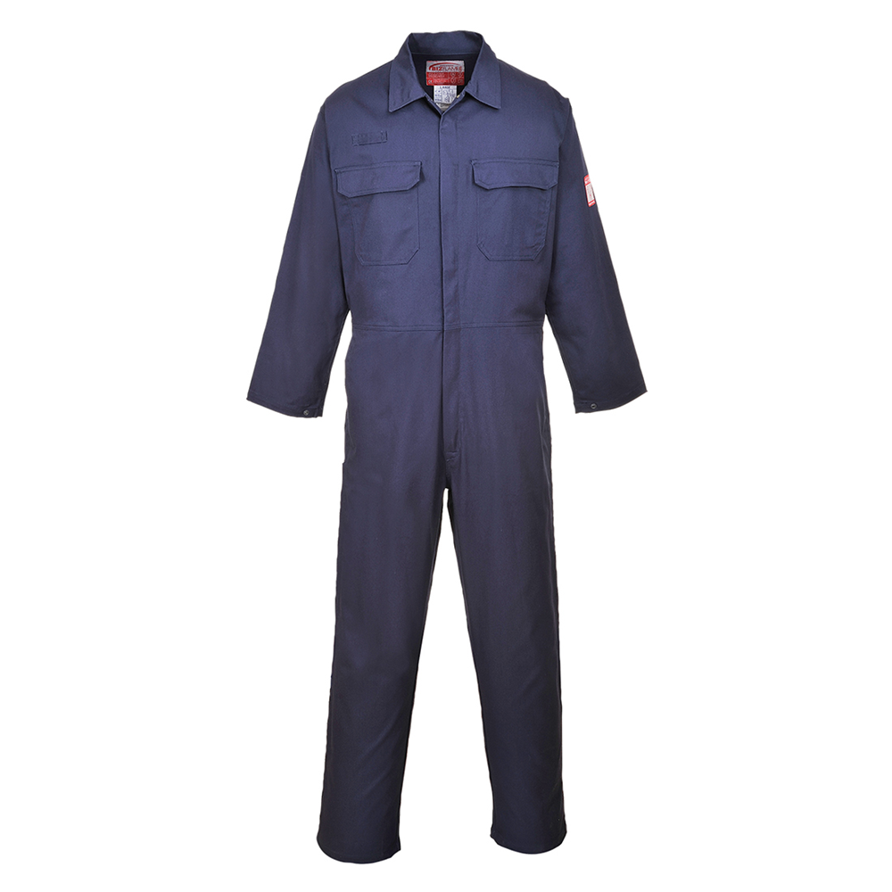 Bizflame Pro Coverall