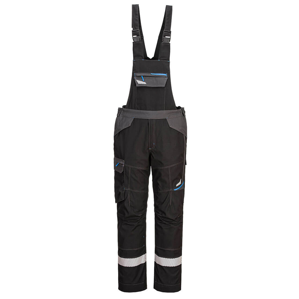 WX3 FR Bib & Brace