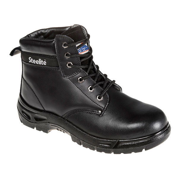 Portwest Steelite Boot S3 Trade Workwear