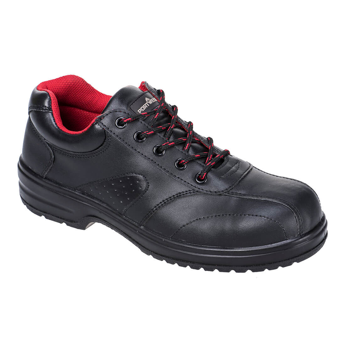 Portwest Steelite Ladies Safety Shoe S1