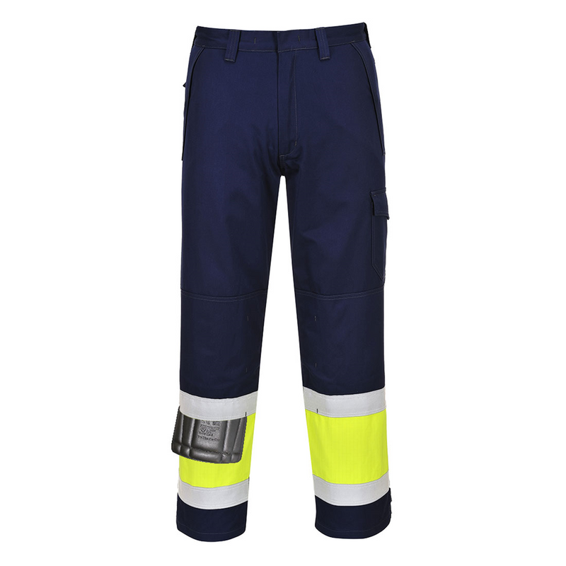 Hi-Vis Modaflame Trouser