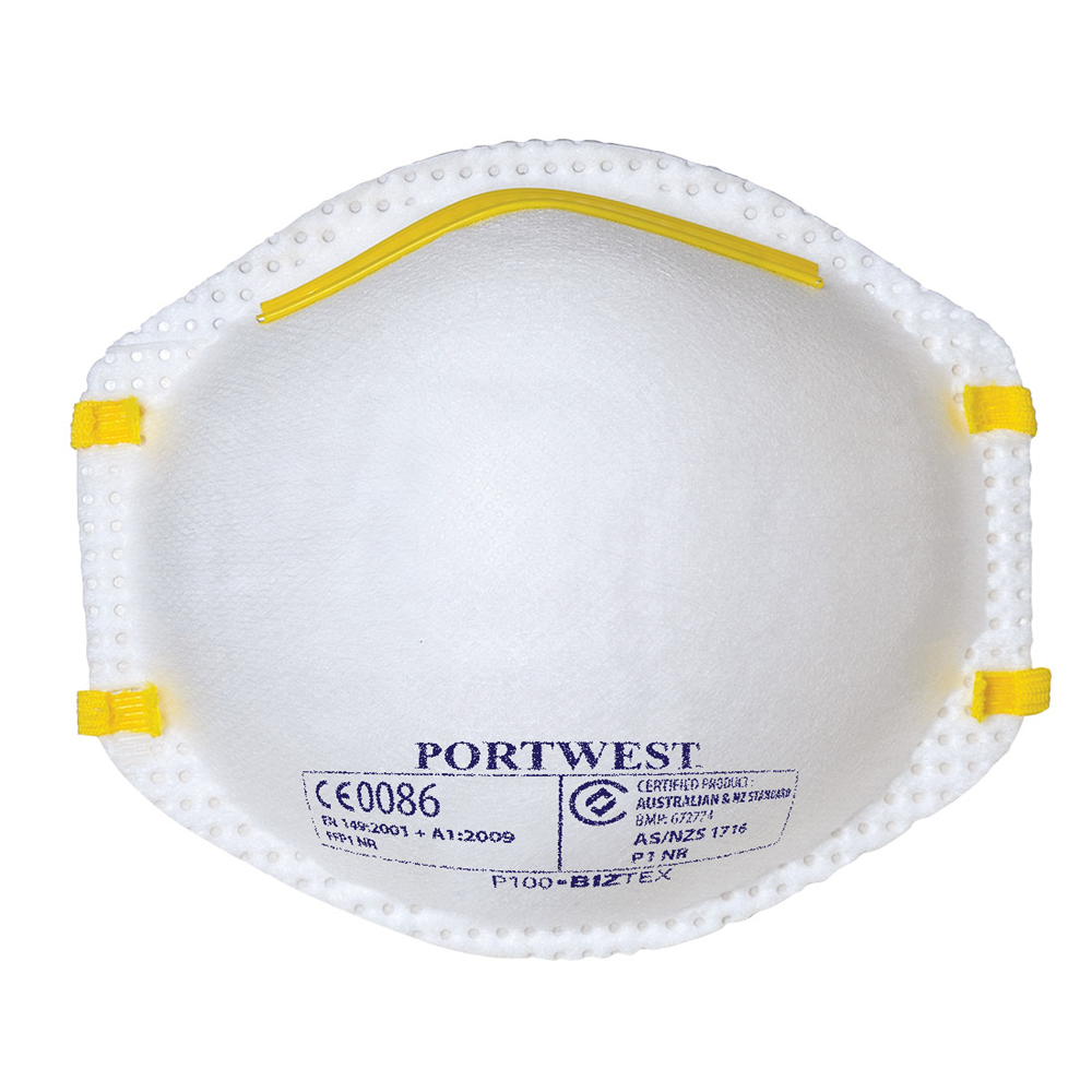 FFP1 Respirator