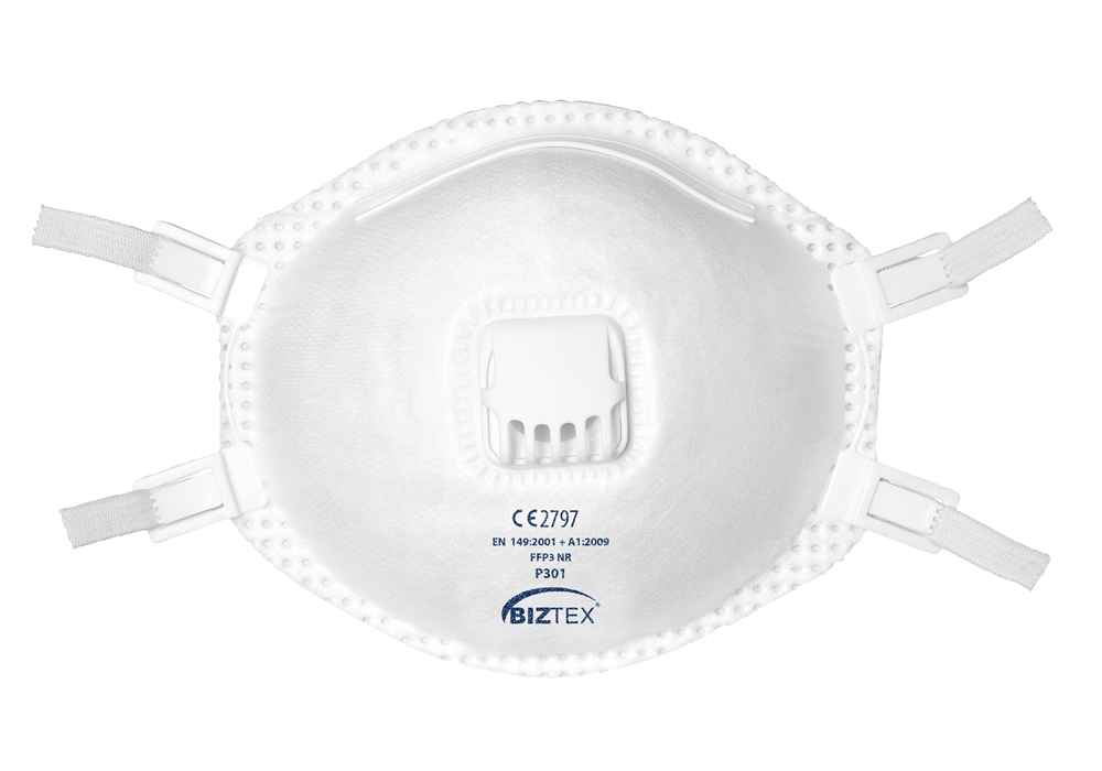 FFP3 Valved Respirator