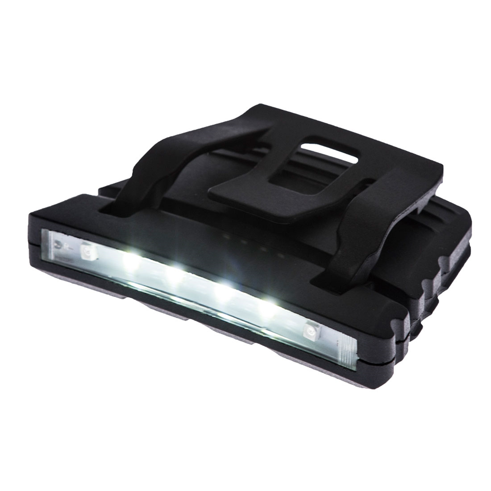 LED Cap Light