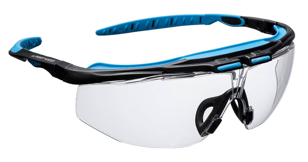 Peak KN Safety Glasses