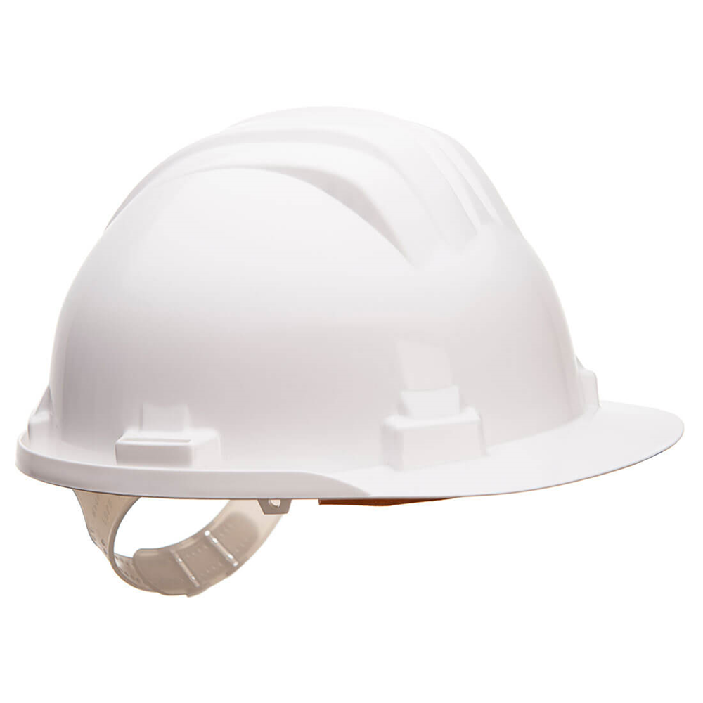 Work Safe Helmet