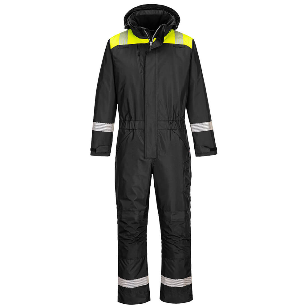 PW3 Winter Coverall