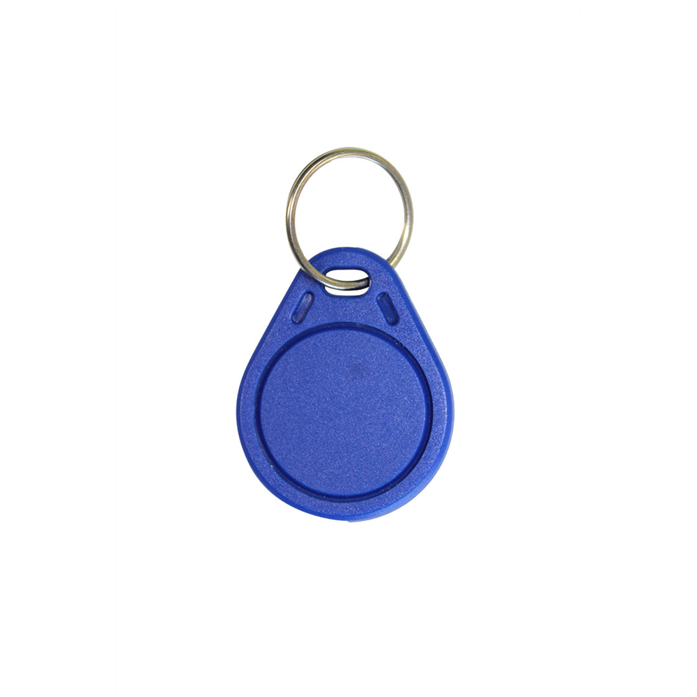 RFID Asset Management Tag