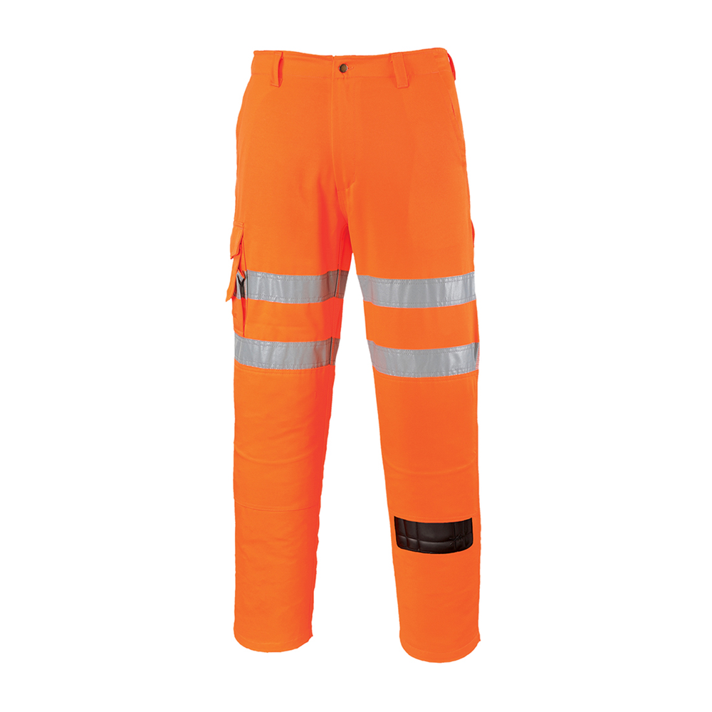 Rail Combat Trousers