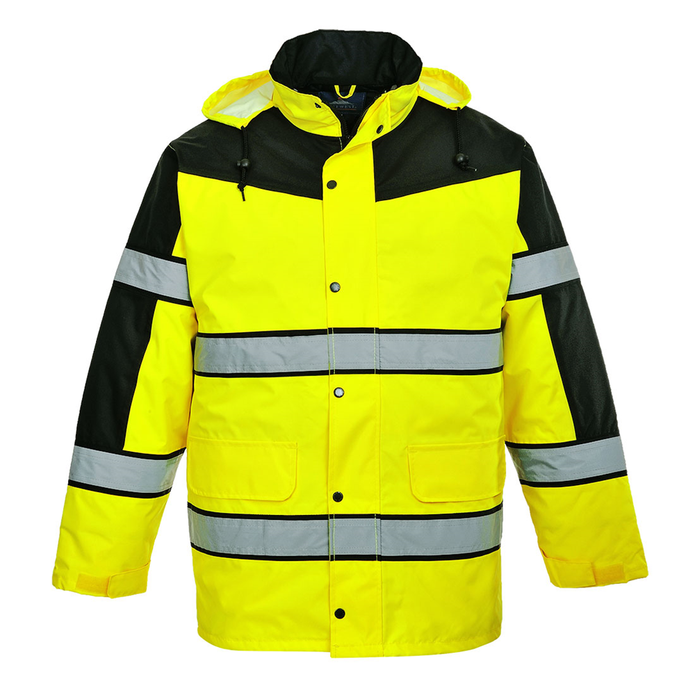 Hi-Vis Classic Two Tone Jacket