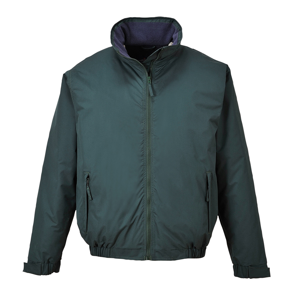 Moray Bomber Jacket