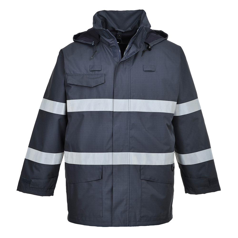 Bizflame Rain Multi Protection Jacket