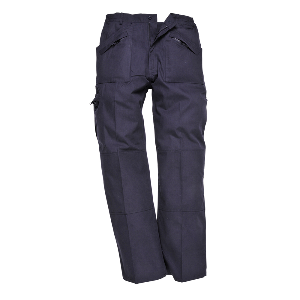 Classic Action Trousers - Texpel Finish