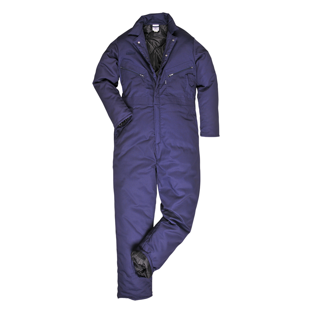 Orkney Lined Coverall