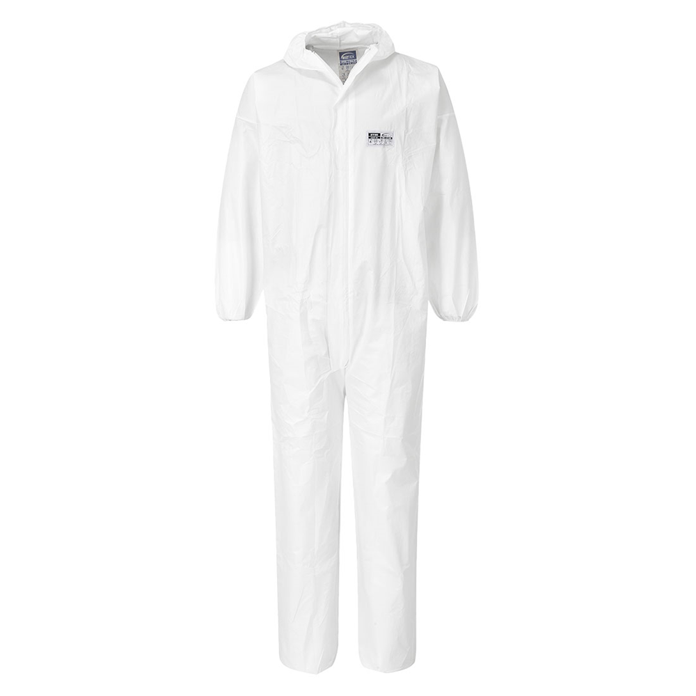 BizTex Microcool Coverall Type 5/6