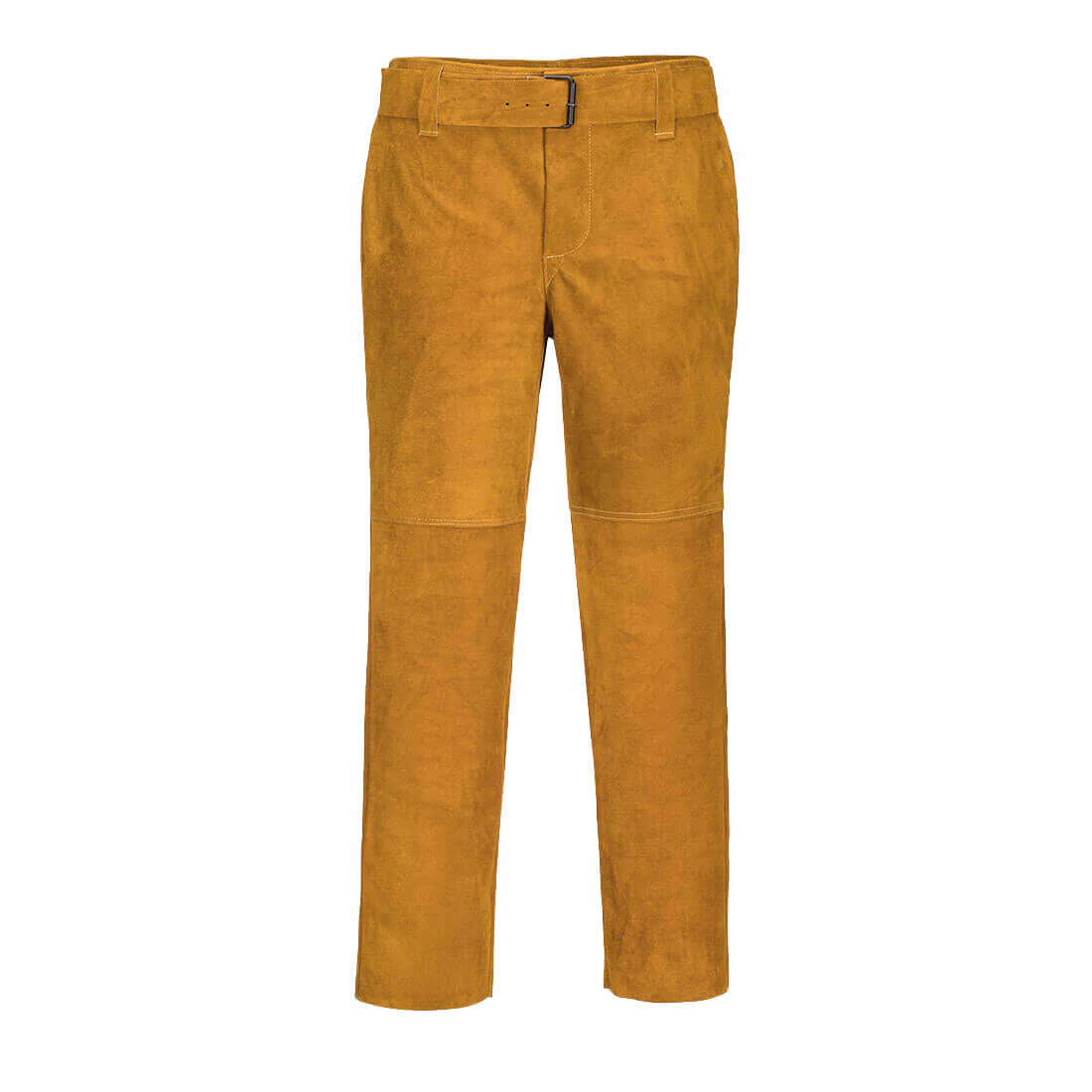 Portwest Leather Welding Trouser