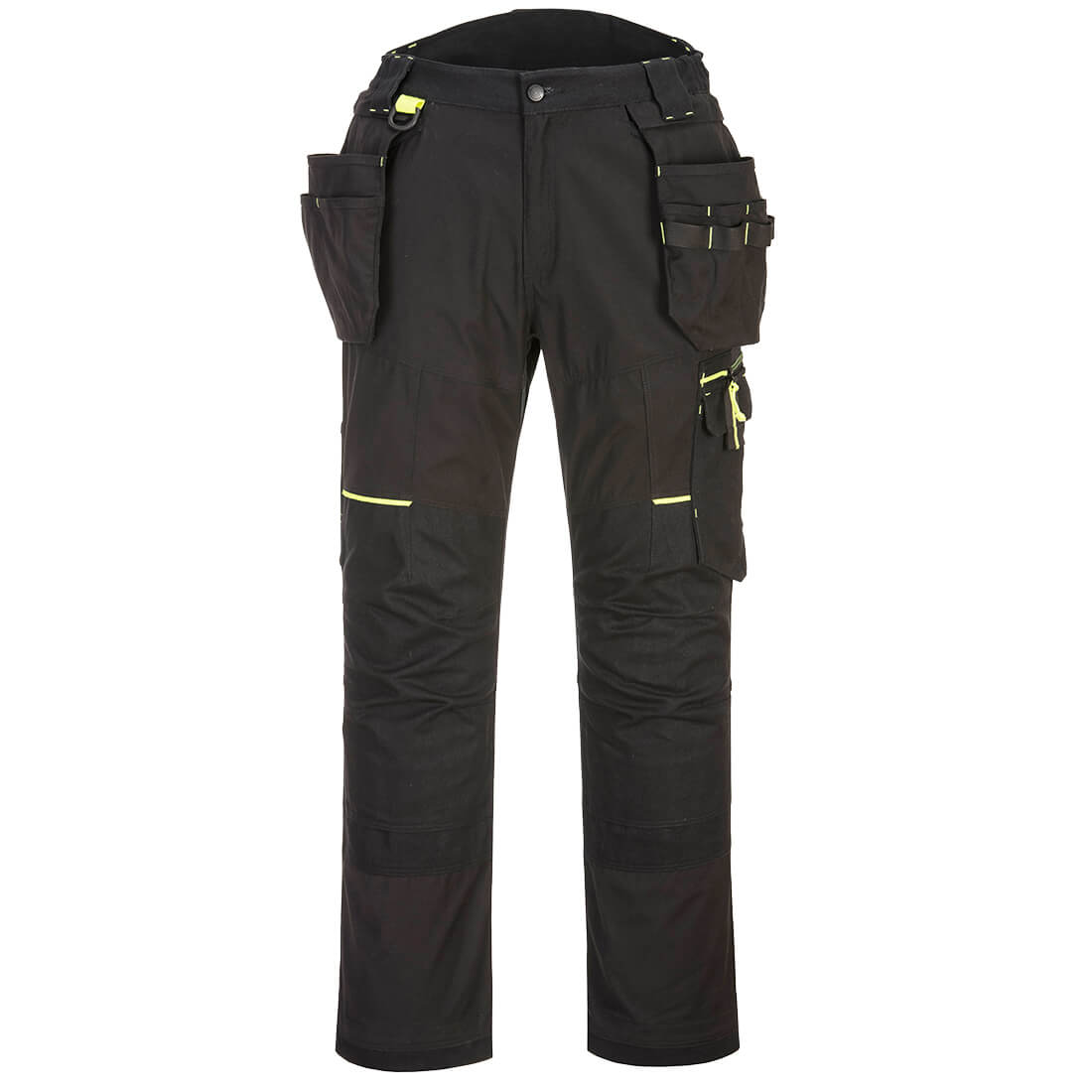 Portwest WX3 Eco Stretch Holster Trouser