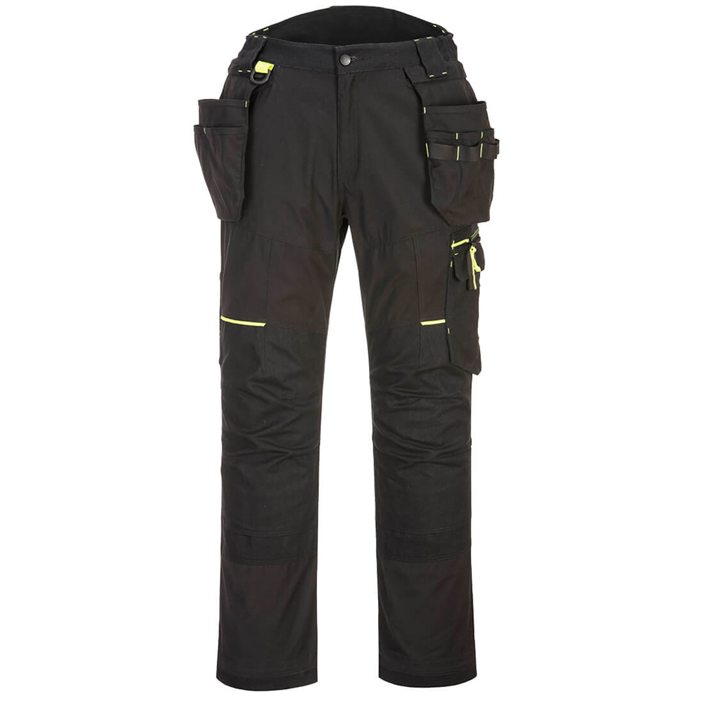 WX3 Eco Stretch Holster Trouser