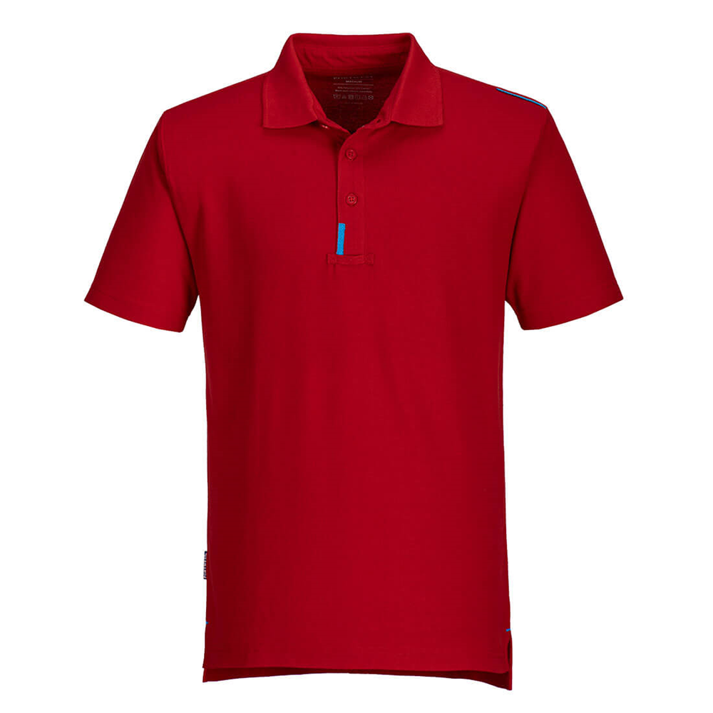 WX3 Polo Shirt