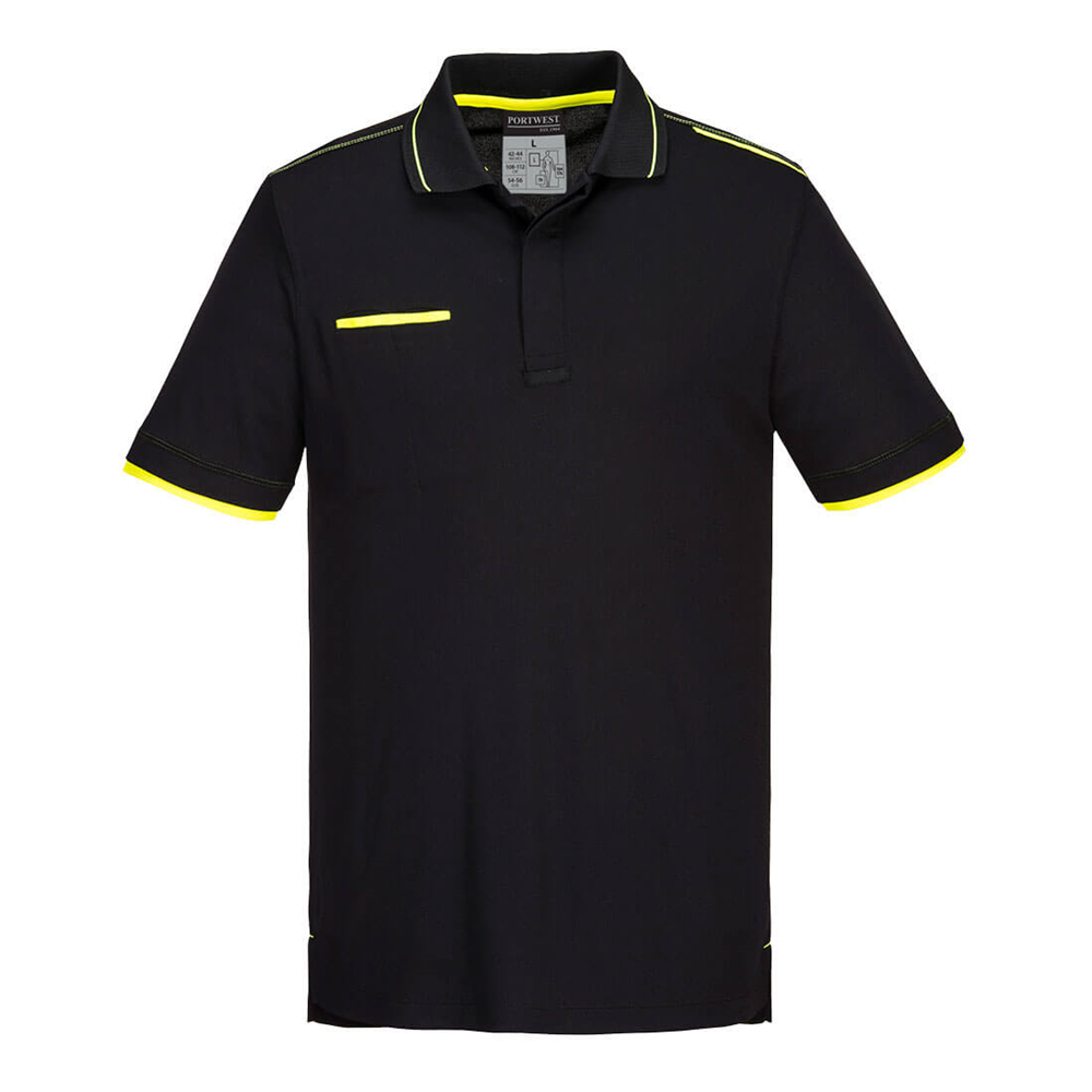 WX3 Eco Polo Shirt