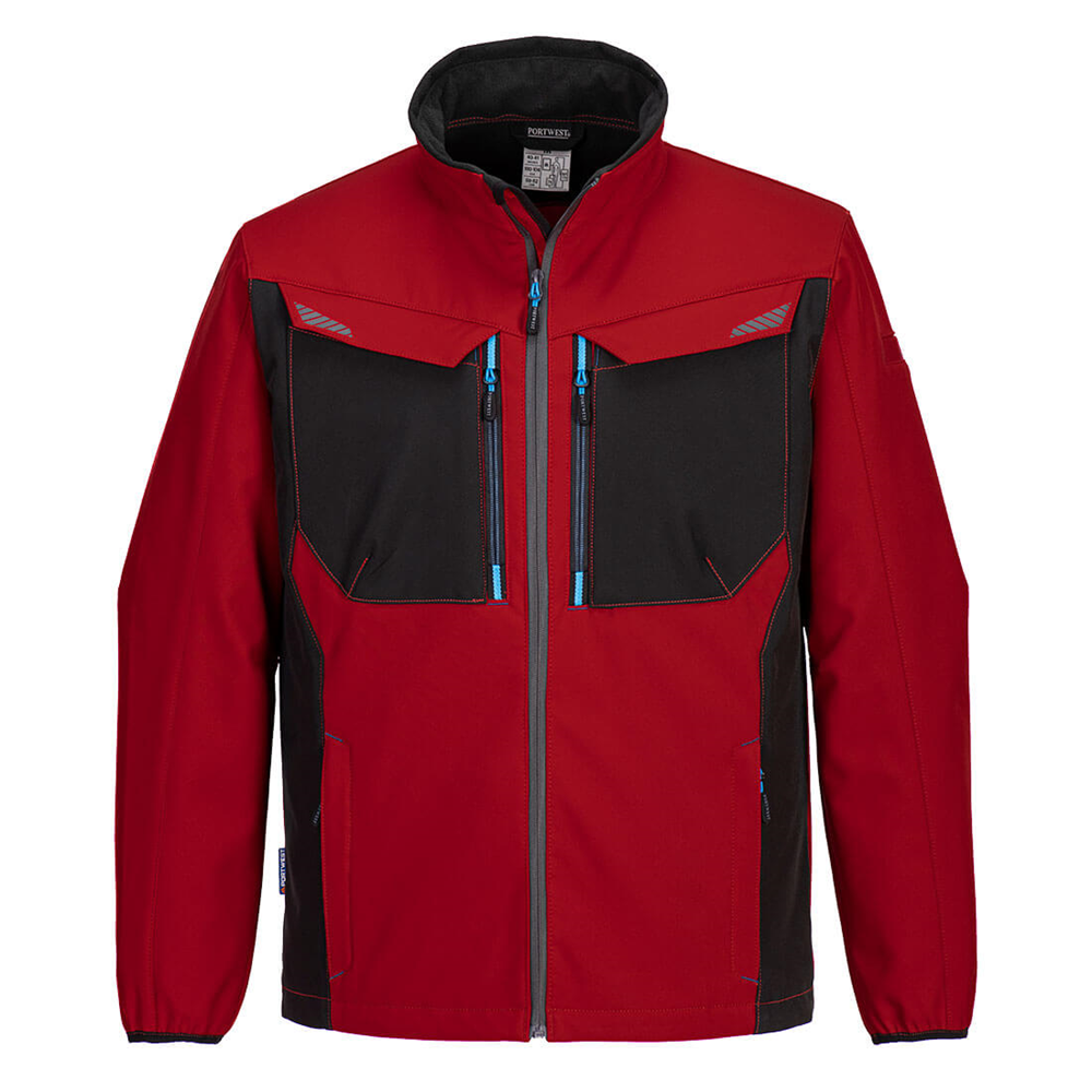 WX3 Softshell Jacket (3L)