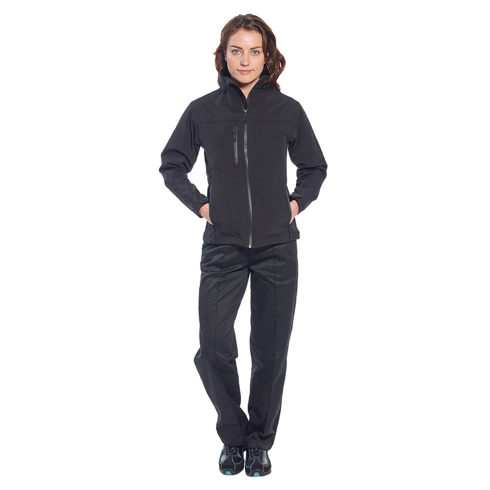 Charlotte Ladies Softshell