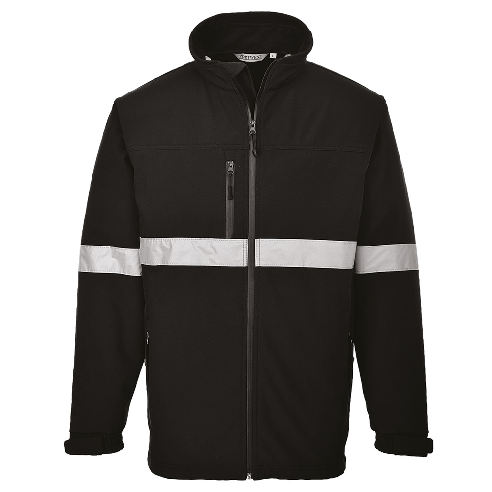 IONA Softshell Jacket