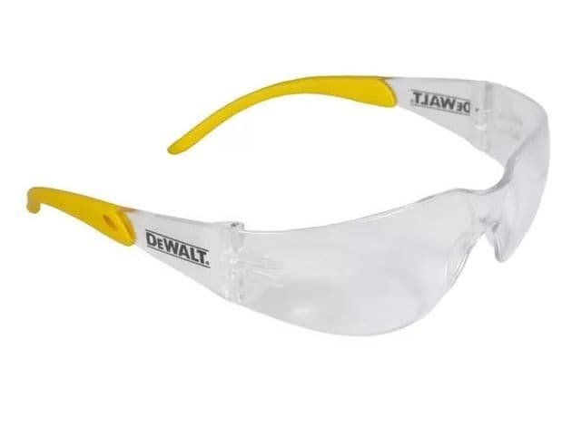 DeWalt DPG54-9D-EU Protector Safety Glasses Light Reactive Lens