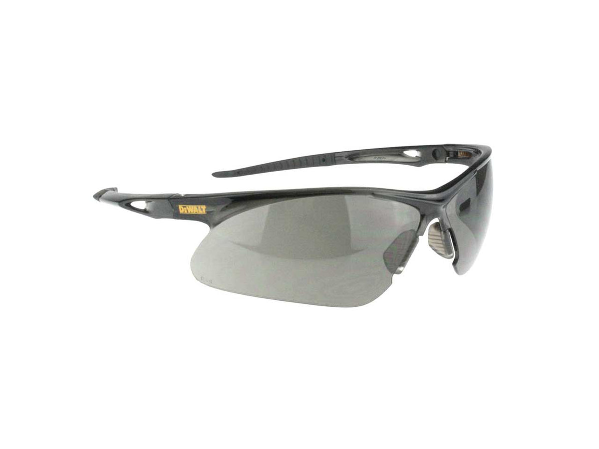 DeWalt DPG102-2D-EU RECIP Safety Eyewear Smoke Lens