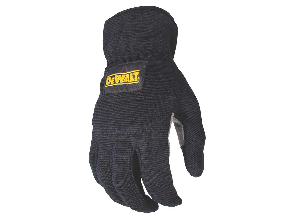 DeWalt DPG218L-EU Rapid Fit Slip On General Purpose Gloves