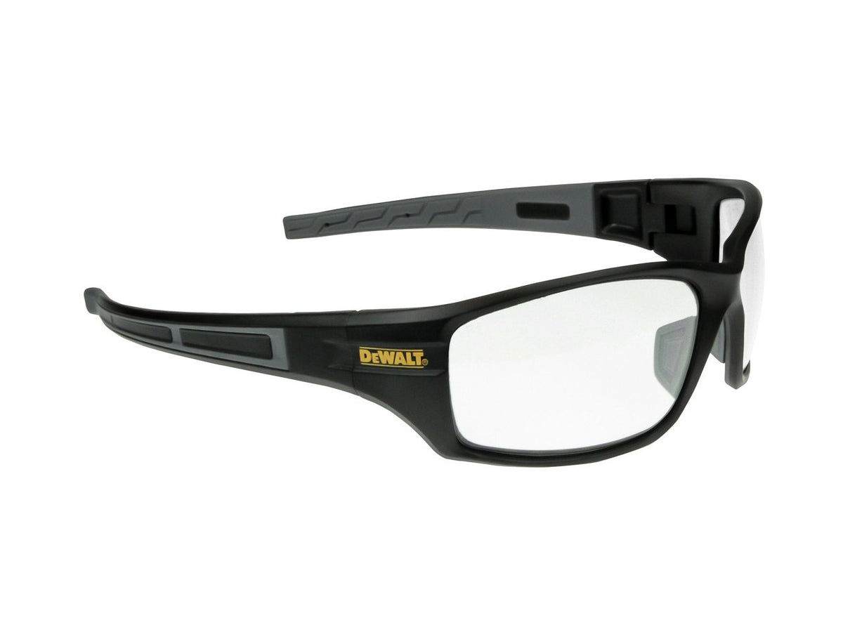 DeWalt DPG101-1D-EU Auger Protective Glasses Clear