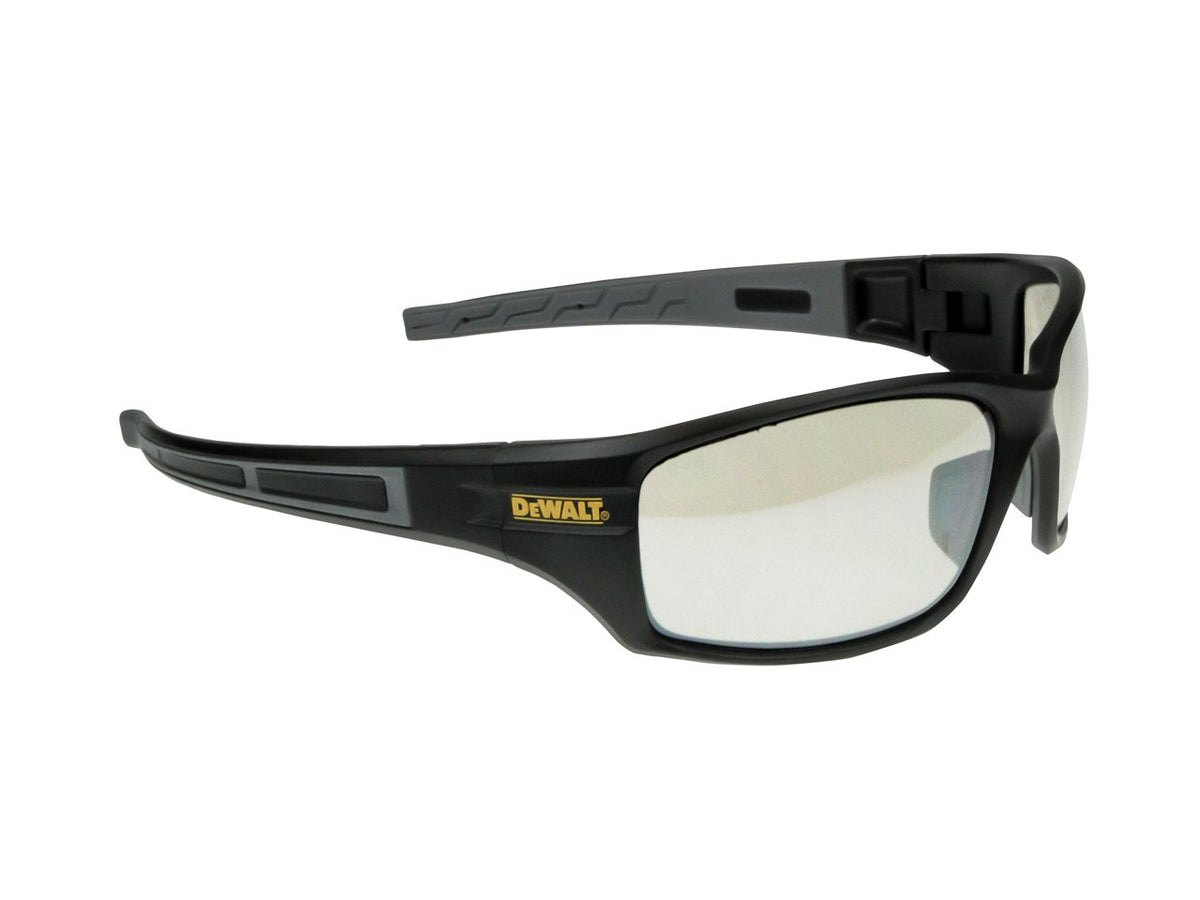 DeWalt DPG101-9D-EU Auger Protective Glasses Indoor/Outdoor