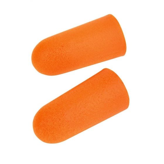 DeWalt DPG12BG50-EU Foam Earplugs Pack of 50