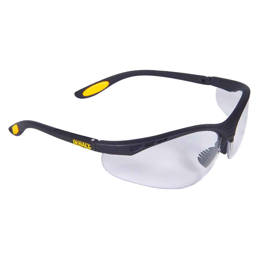 DeWalt DPG58-9D-EU Reinforcer Indoor/Outdoor Glasses