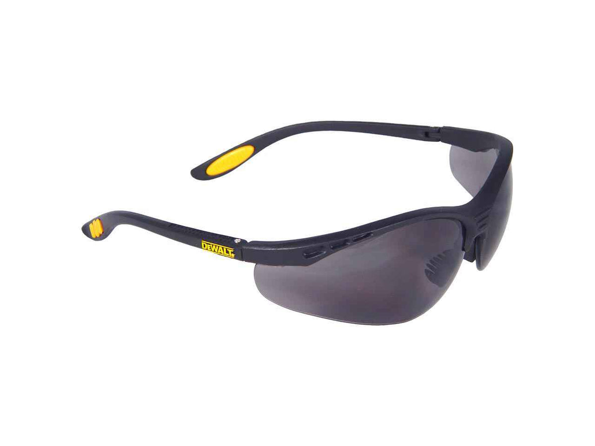 DeWalt DPG58-2D-EU Reinforcer Smoke Glasses