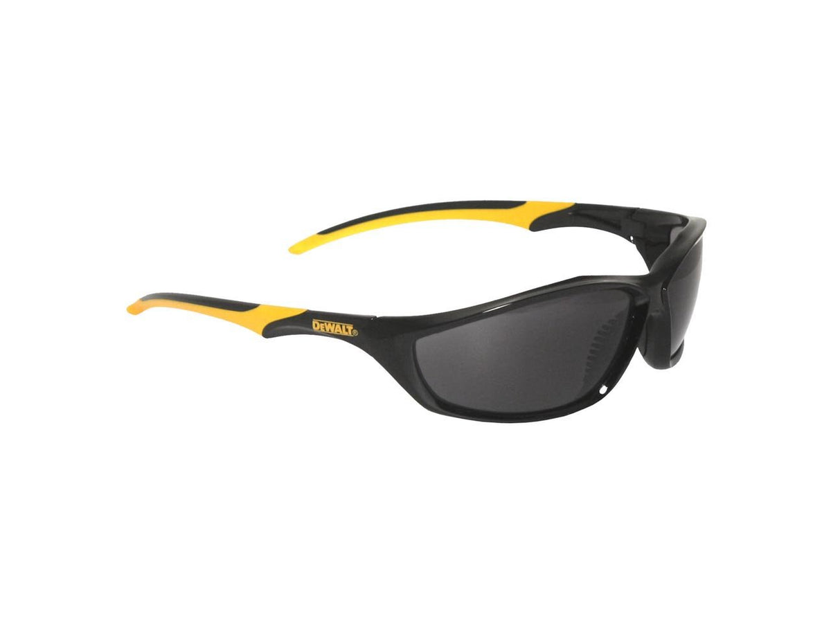 DeWalt DPG96-2D-EU Router Smoke Safety Glasses