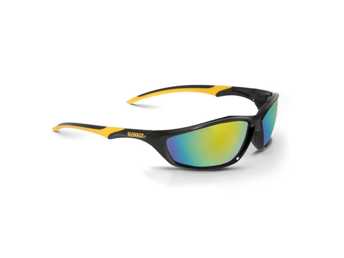 DeWalt DPG96-FD-EU Router Fire Mirror Safety Glasses