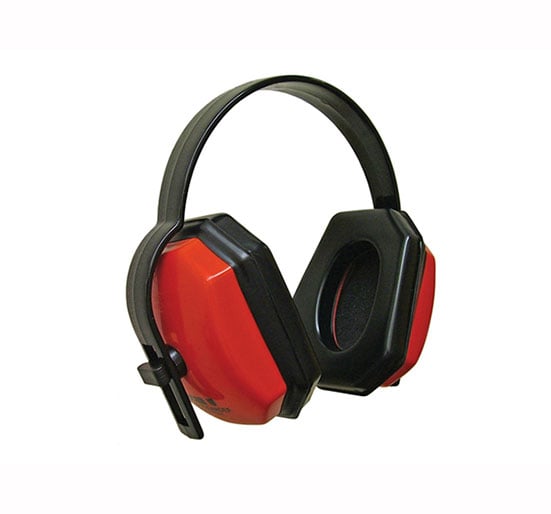 Scan Standard Ear Defender SNR26 - Ear Defenders