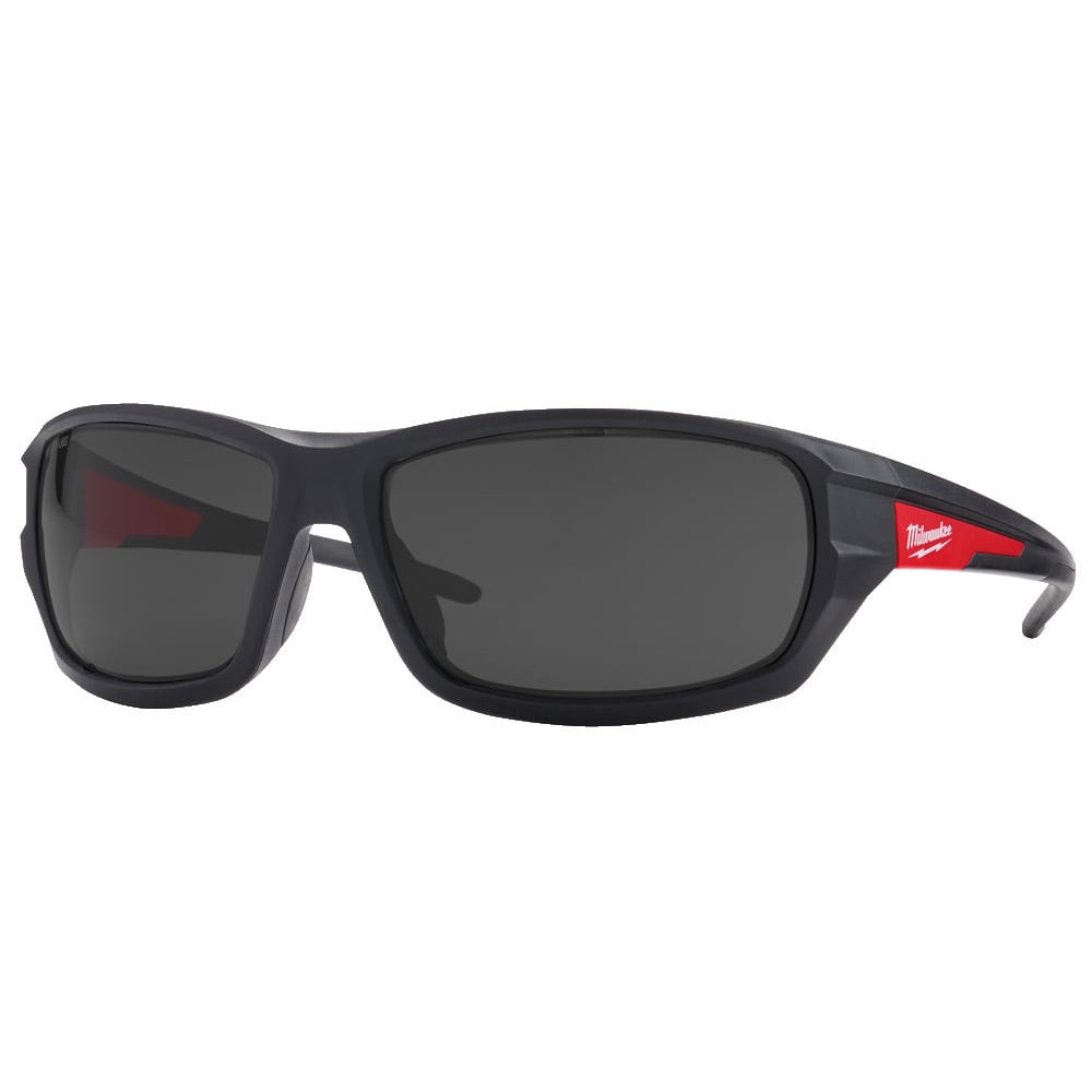 Milwaukee Performance Tinted Safety Glasses - Fog-Free Lenses - 4932471884