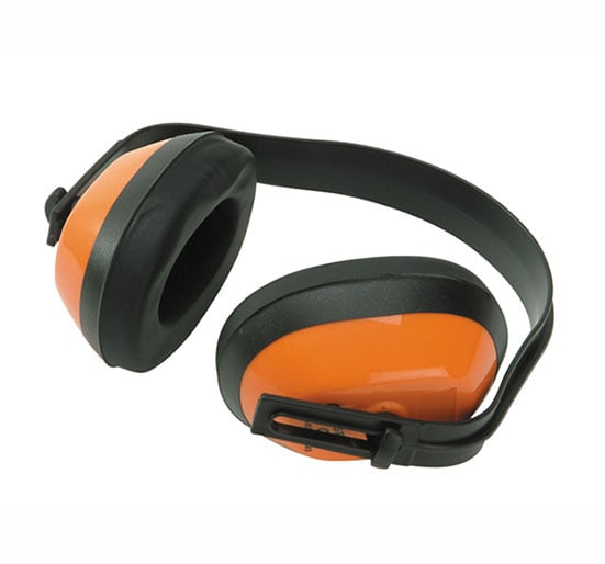 Vitrex Ear Protectors - 1 Pair