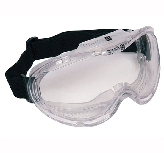 Vitrex Premium Safety Goggles - 332104 Safety Goggle